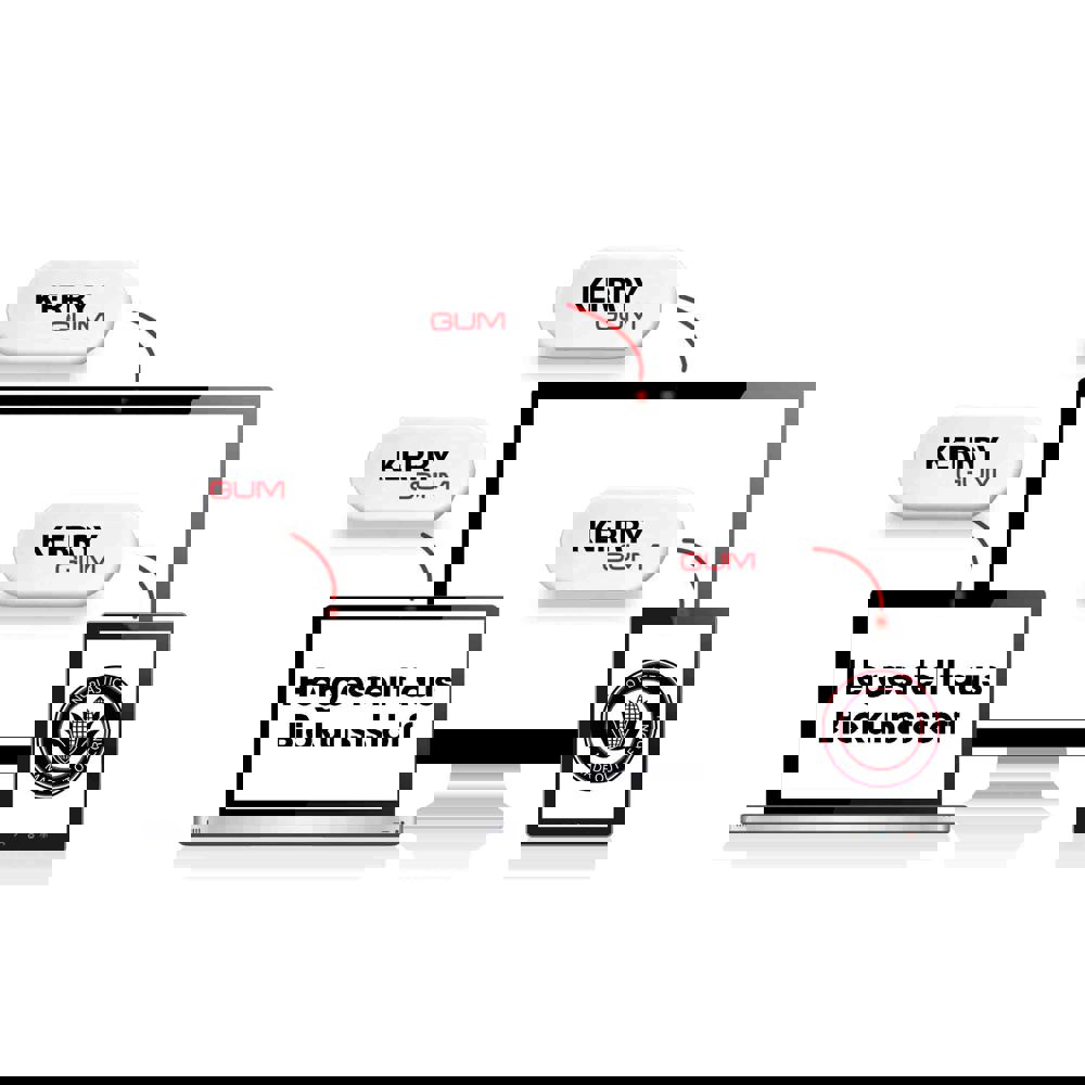 MagCover "spy+" corn Webcam Cover