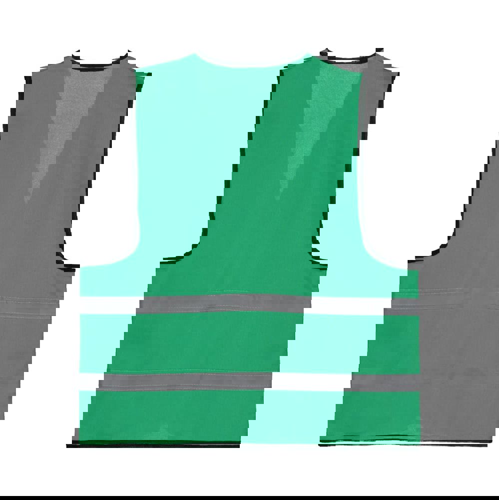 Reflektierende Kinderweste 6-12 Jahre