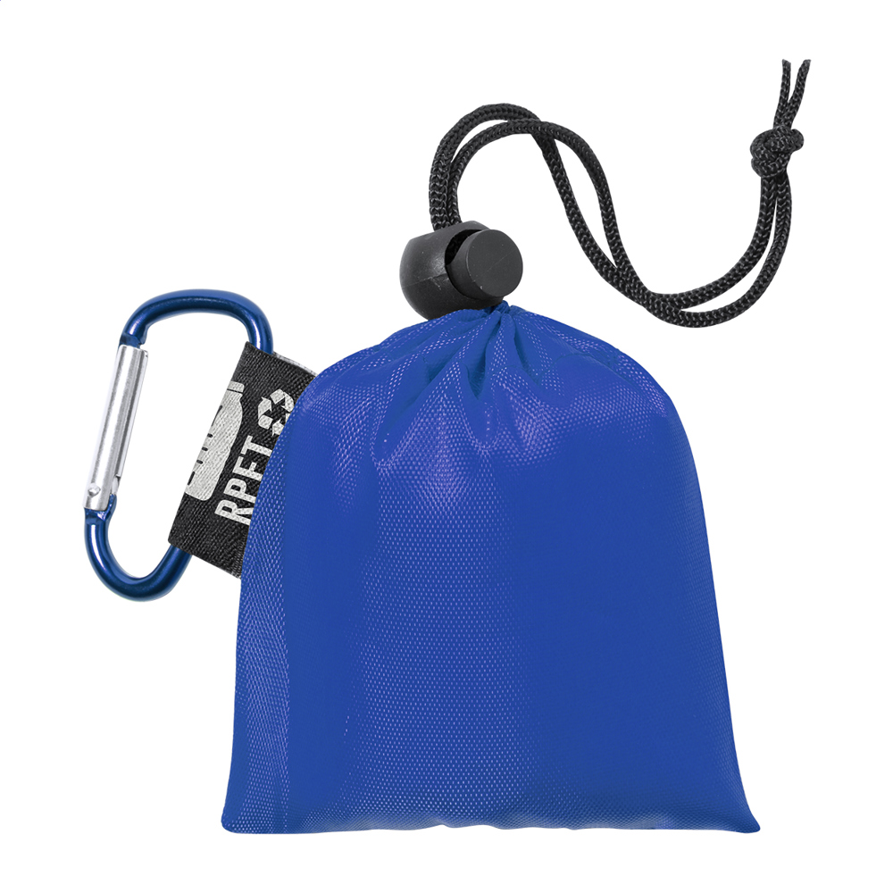 Barrio - Poncho - blau