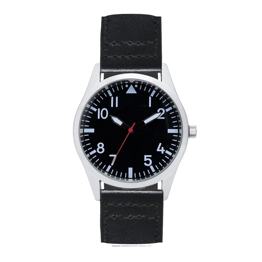 Armbanduhr Pilot Lugano