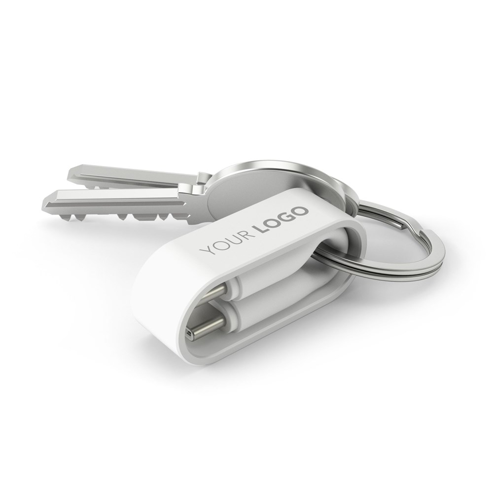 Zweins® C - Das USB-C Backup-Kabel - Individuelle Pantone