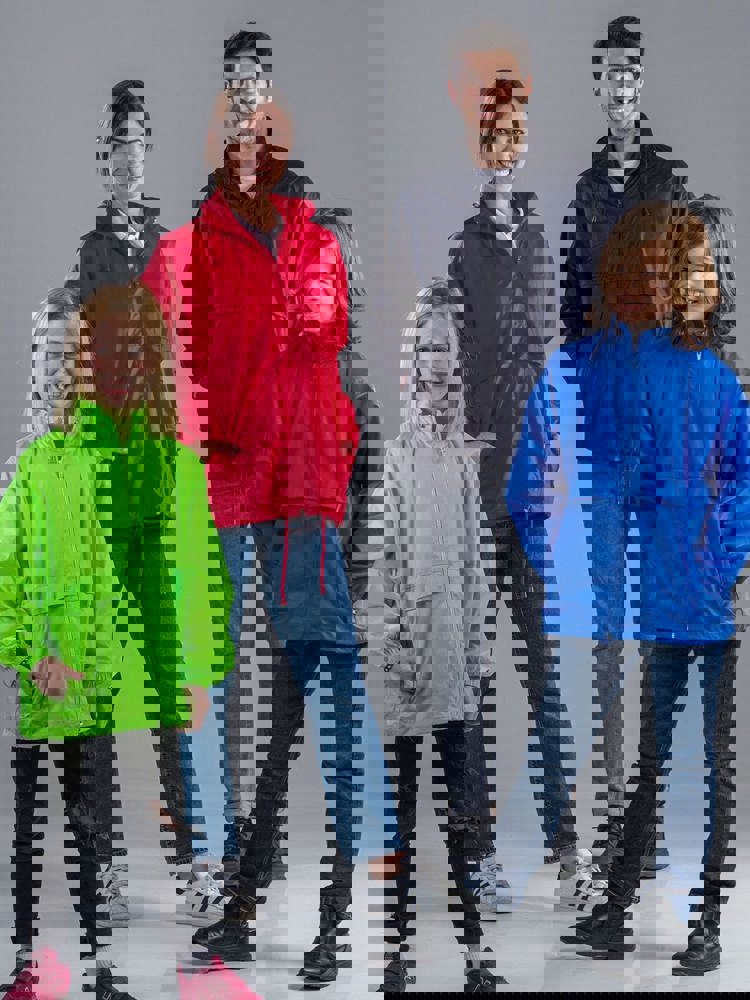  SP Wind Windjacke, 75 g/m2, 100 % Nylon