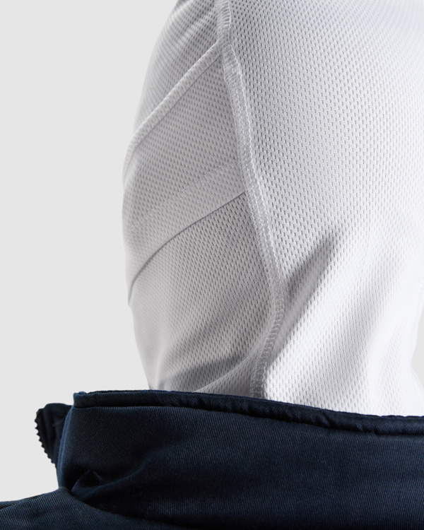 BALACLAVA DARAK S/ONE SIZE WHITE