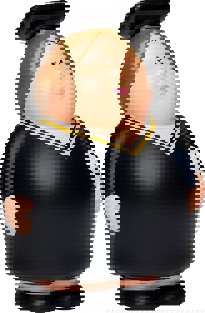 Absolventin Berta®, multicolour, one size