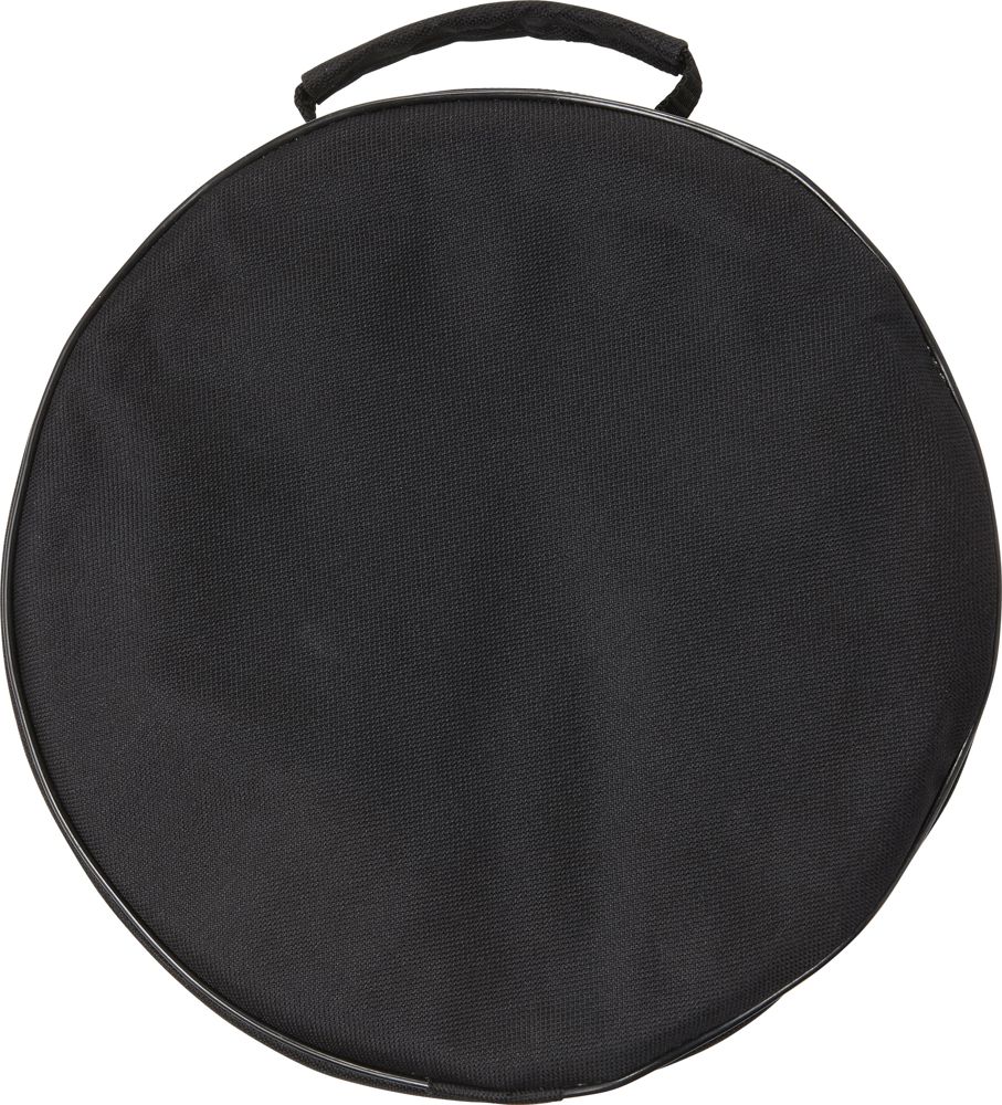 KFZ-Waschset Lisbet - Schwarz