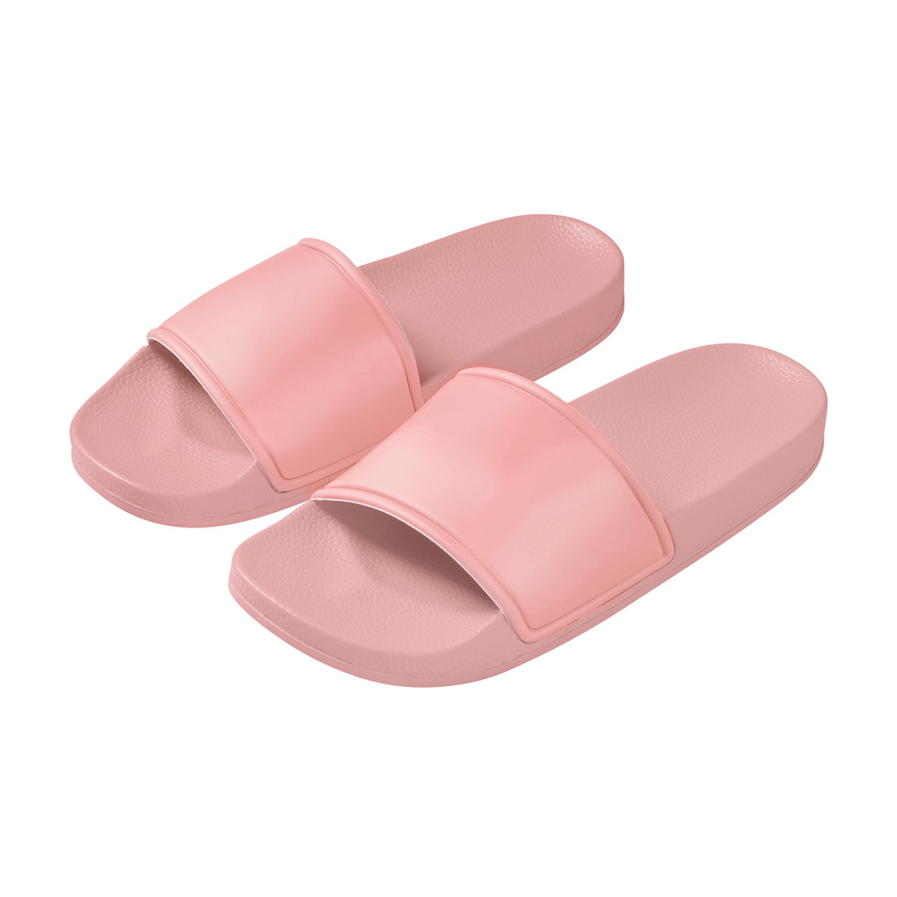 Badelatschen Unveredelt Classic Pink