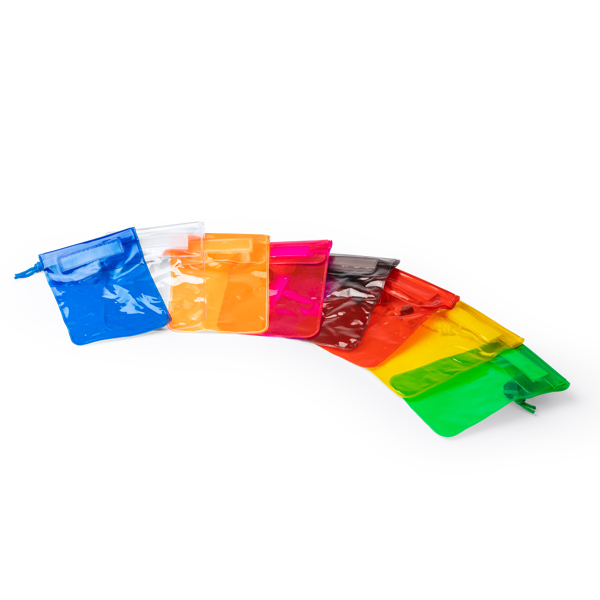 MEHRZWECKTASCHE LANKA S/EINHEITSGRÖSSE ORANGE