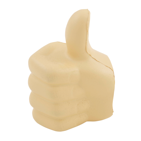 Anti-Stress Daumen
