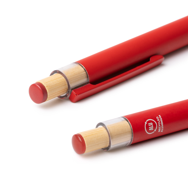 BALLPEN KEAN ROYAL BLUE