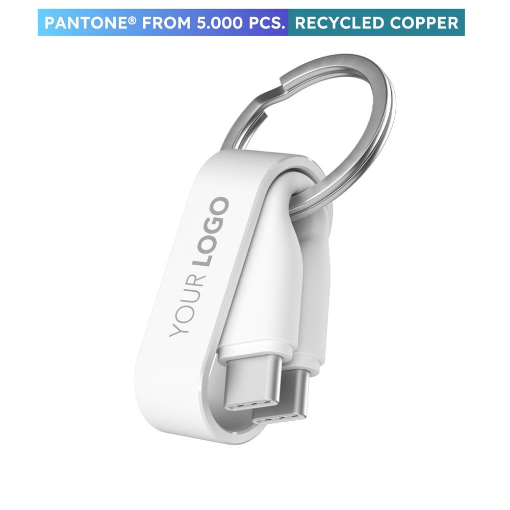 Zweins® C - Das USB-C Backup-Kabel - Individuelle Pantone