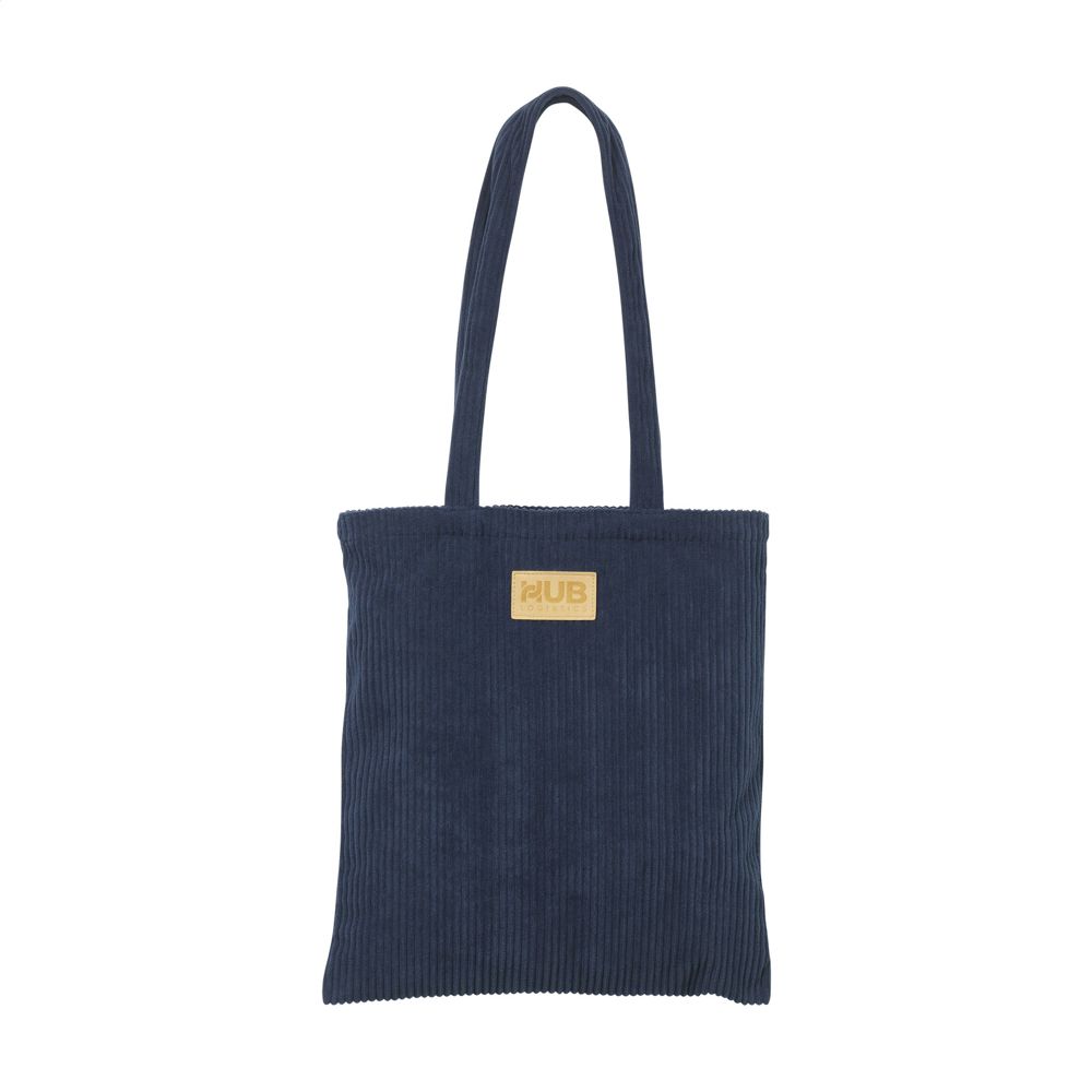 Alfie GRS Recycled Shopper (270 g/m²) Tasche