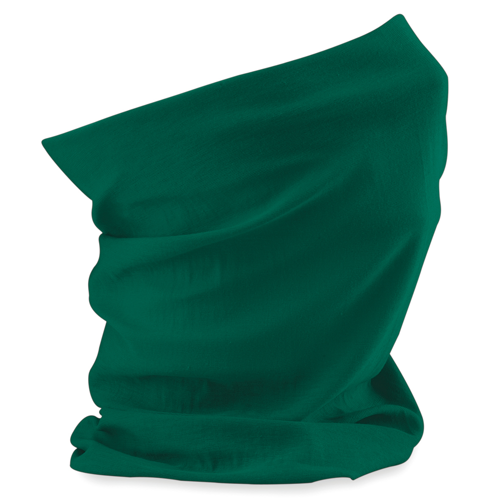 B900 - Schlauchschal Morf® Original - Bottle Green