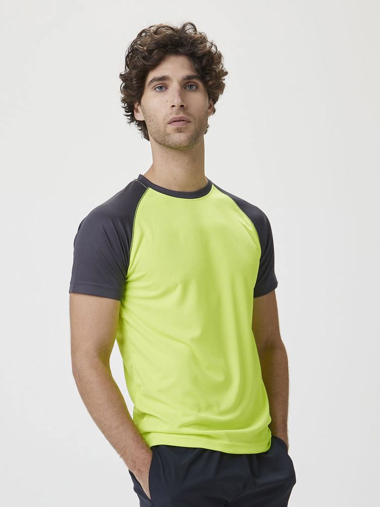 SP Trail T-Shirt, 140 gr/m2, 100% Polyester