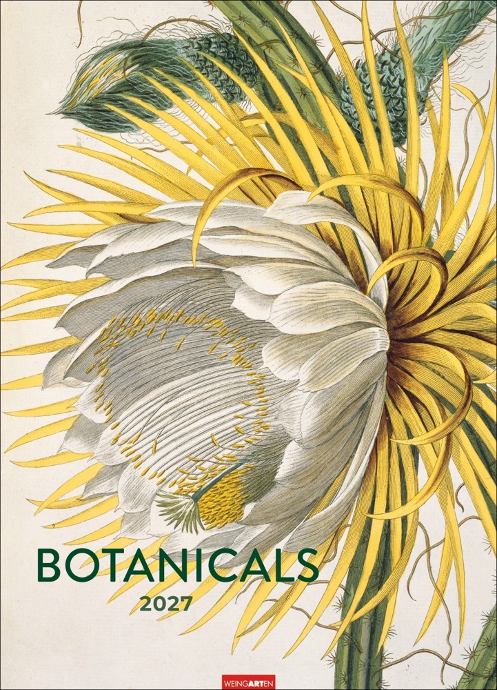 Botanicals