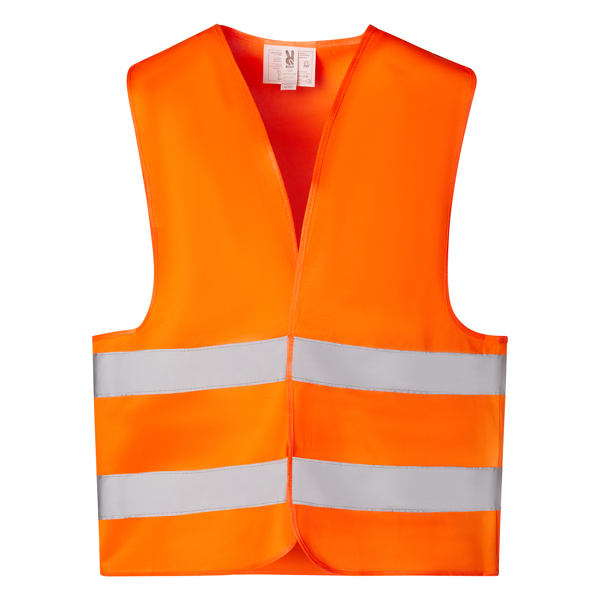 SIRIO - FLUOR ORANGE
