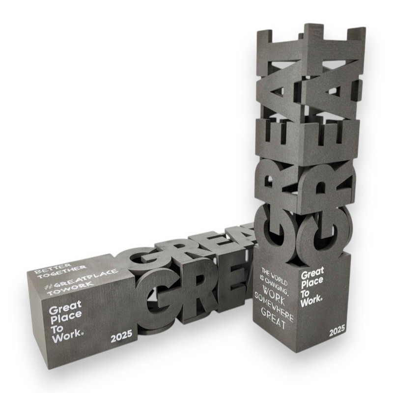 3D Great Award