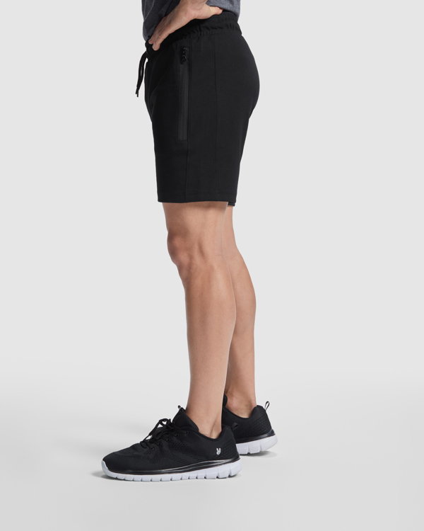 BERMUDA-SHORTS BETIS S/3XL BLACK