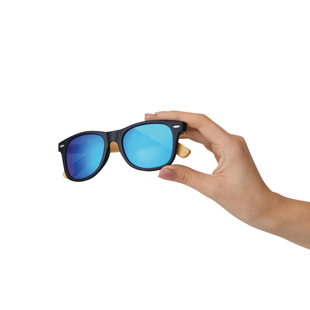 BAMBOOLINE - Sonnenbrille