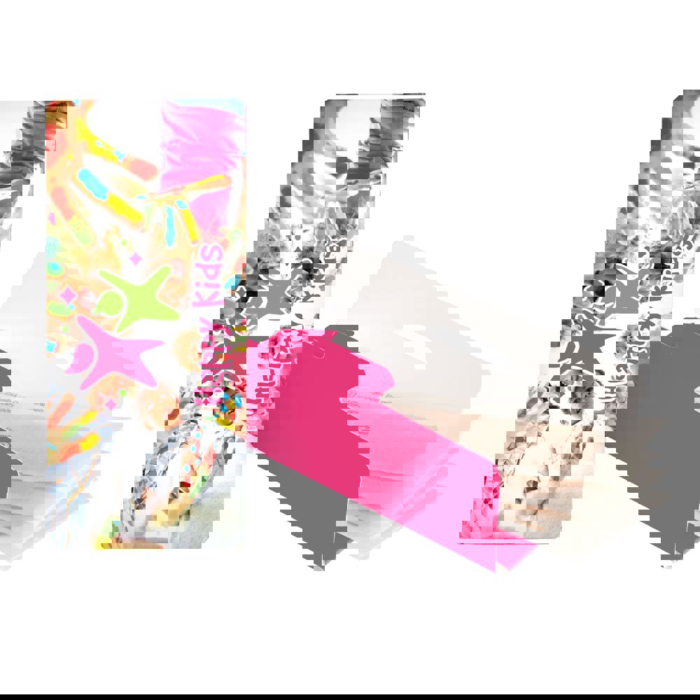 4 Pflaster im Umschlag