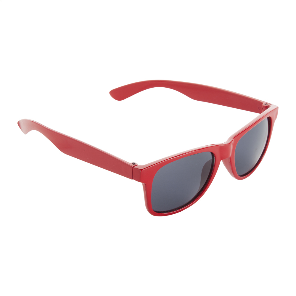 Chicama - Sonnenbrille für Kinder - Rot