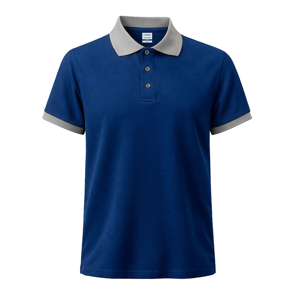 Polo-Shirt Tecnic Rebon