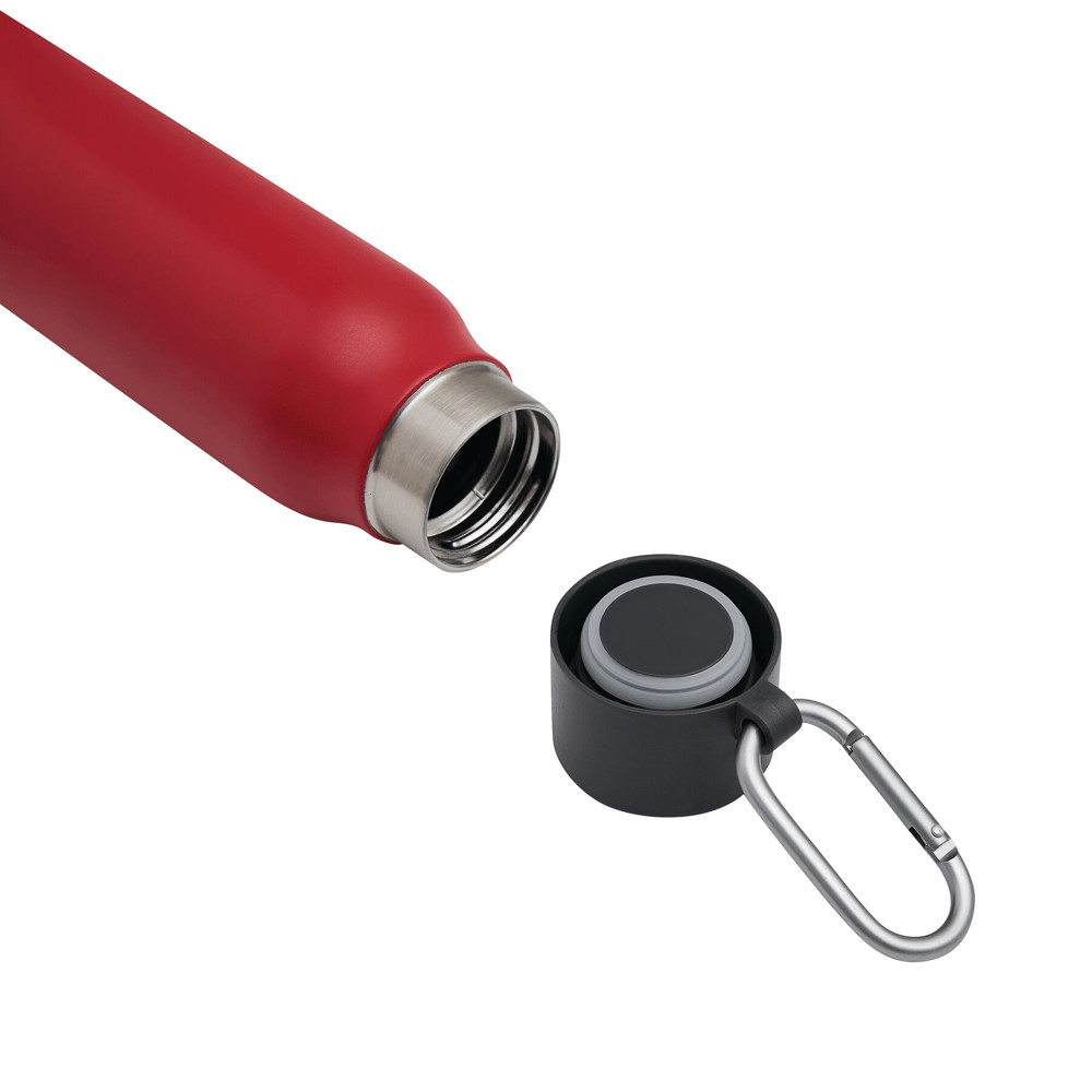 ALPINE PEAK - Vakuum-Isolierflasche