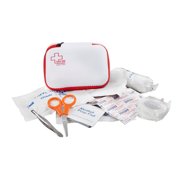 FIRST AID Mini Set
