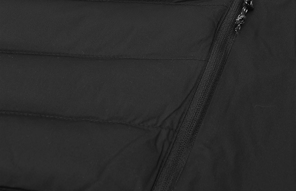 Bodywarmer | Stretch