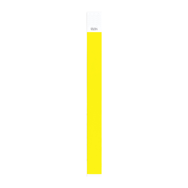 PARTY - FLUOR YELLOW