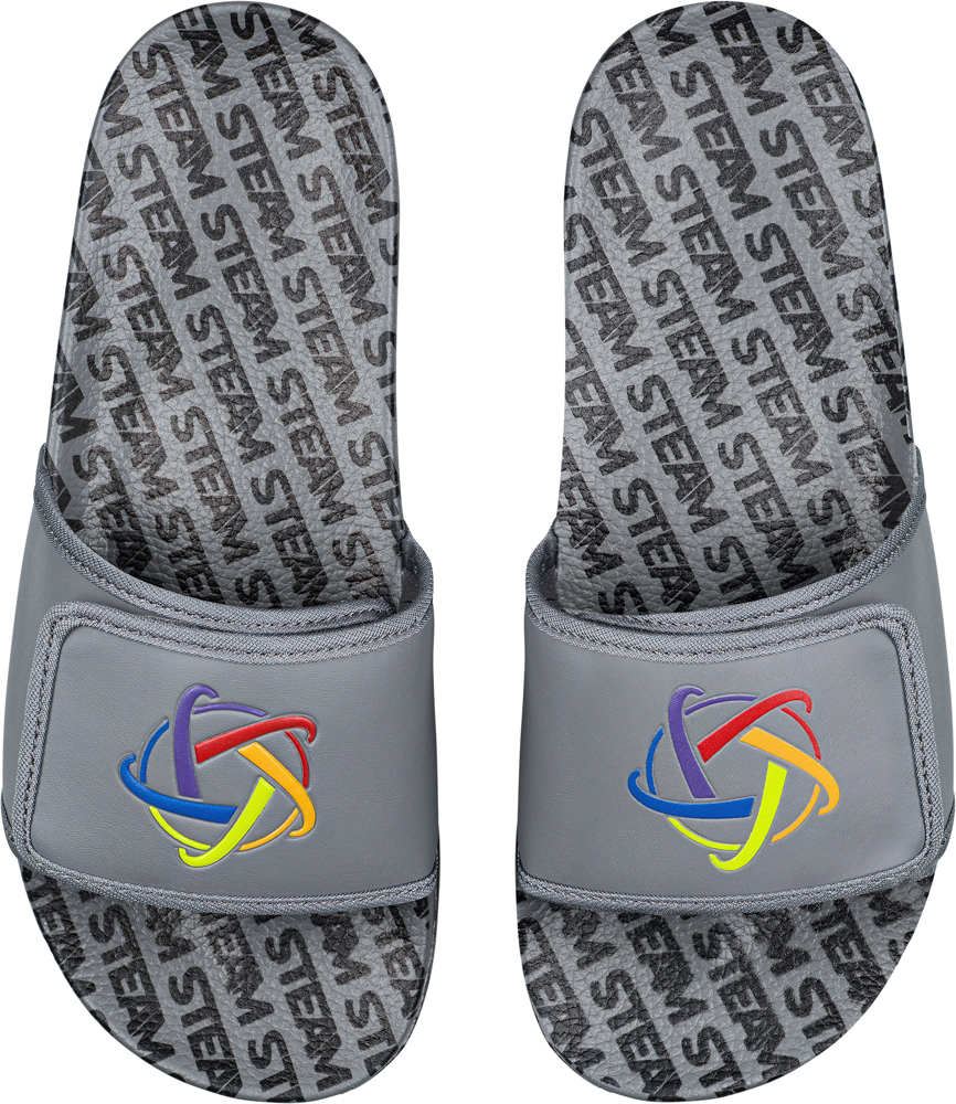 Badelatschen - Adjust