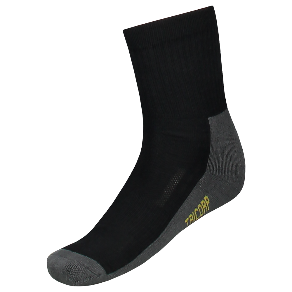 TRICORP Arbeitssocken 70 Gramm 2er-Pack