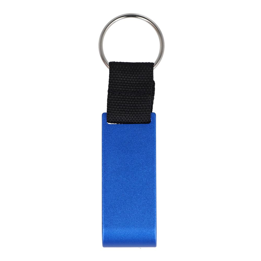 3-in-1-Flaschenöffner-Schlüsselanhänger-Einkaufswagenchip