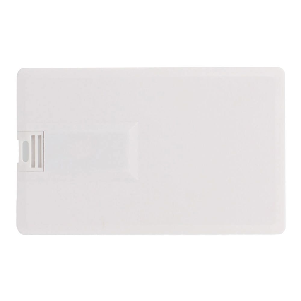 16GB USB-Kreditkarte