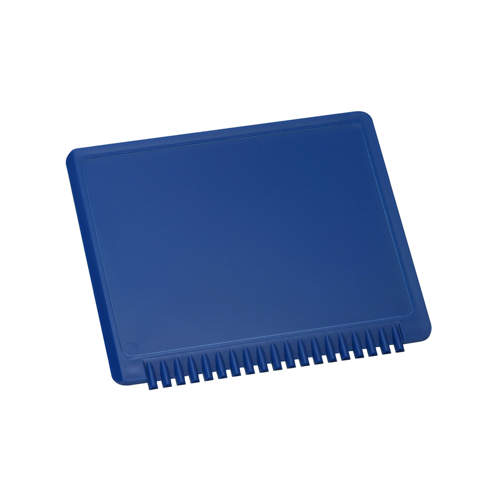 Eiskratzer "Epsilon" - Blau