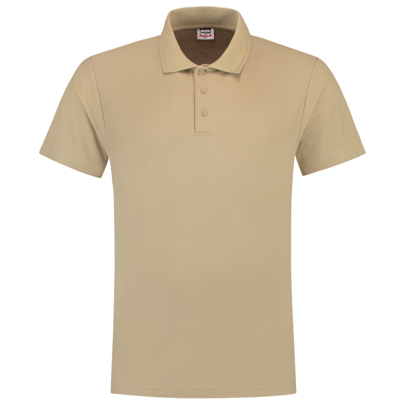 TRICORP Poloshirt 180 Gramm - Khaki