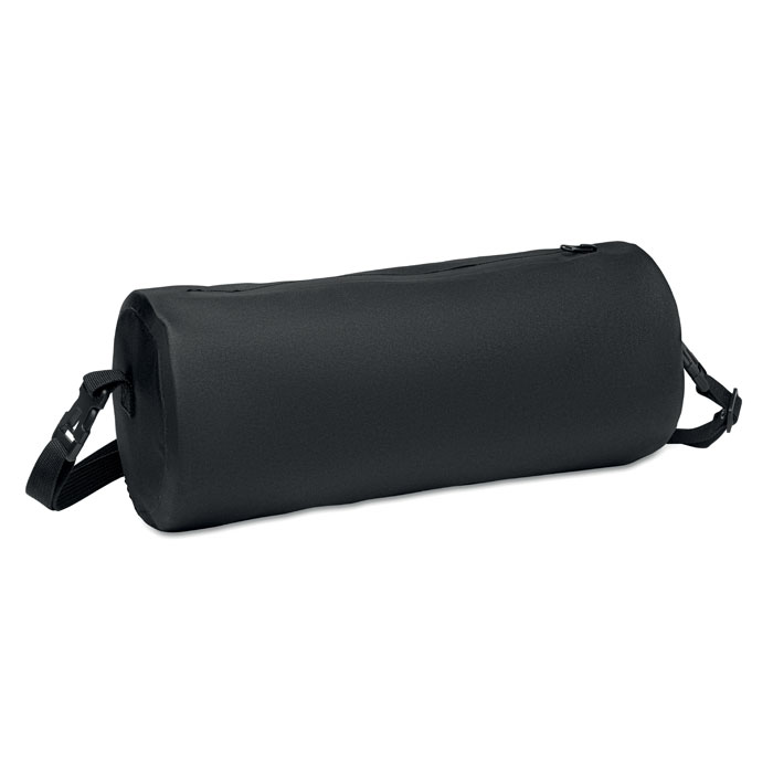 BRENNA TUBE - Sporttasche 300D RPET 6L