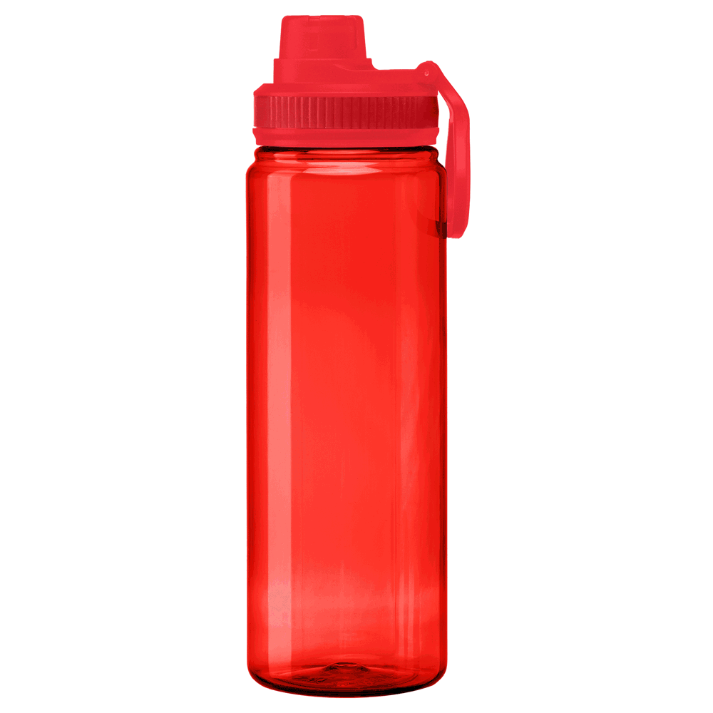 Alaska Sportflasche mit Tragegriff aus rPET - 800 ml