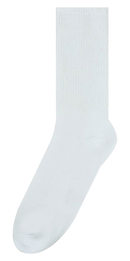 Sportsocken mit Druckfläche