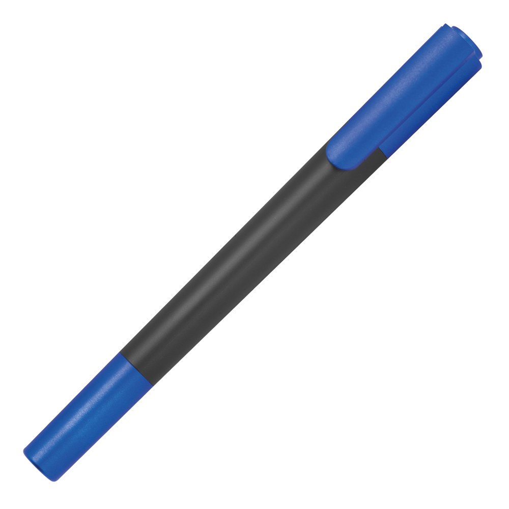 2in1 Cutter mit Filzstift GARRETT