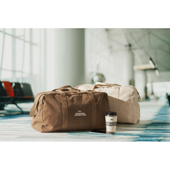 DUFFAS COLOUR - Sport- oder Reisetasche