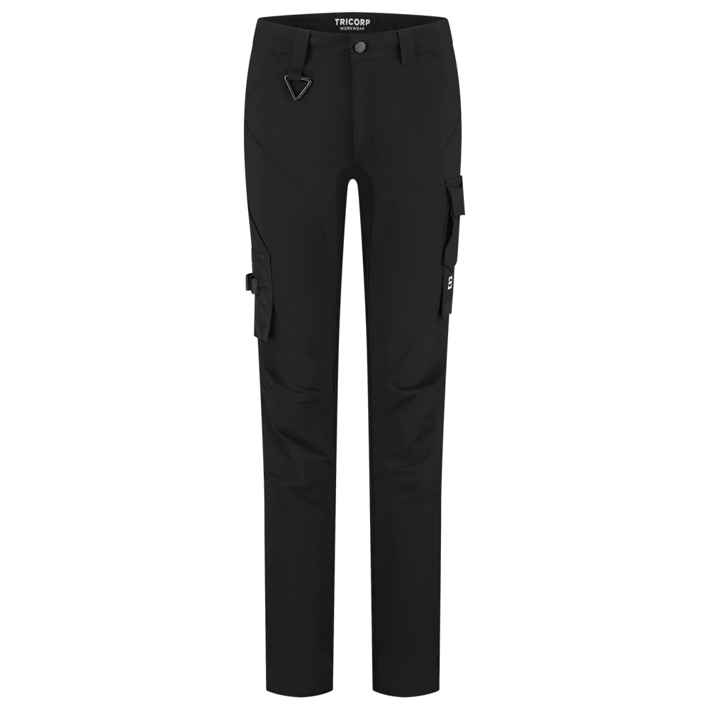 Arbeitshose 4-Way Stretch Redefined Damen