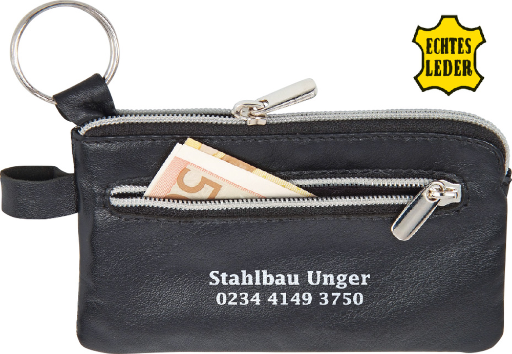 Schlüsseltasche MUSTANG
