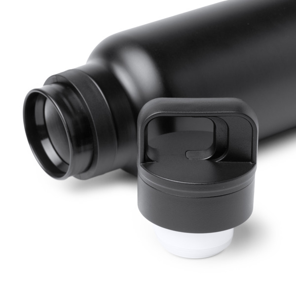 BOTTLE BITMAN BLACK