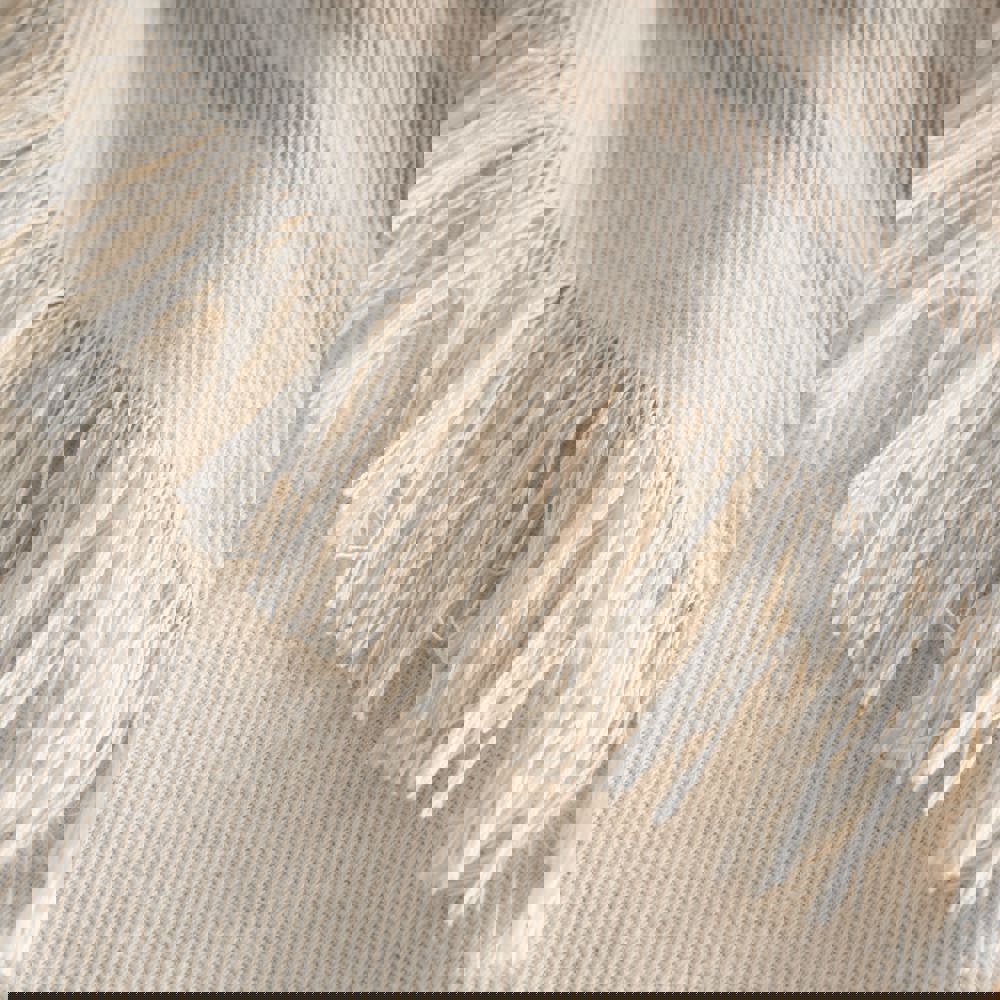 Baumwolldecke 200x140 cm