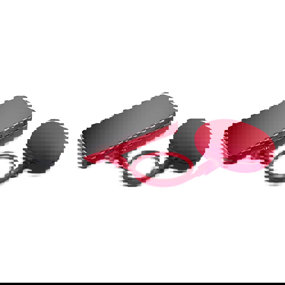 2PBM5000| Fresh 'n Rebel Kompatibel mit MagSafe MagSafe Powerbank Kabellose 5000mAh