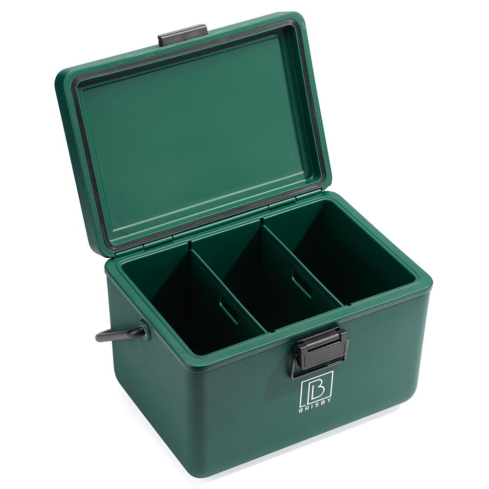 Brisby 12L Kühlbox - Innovativ und individuell anpassbar