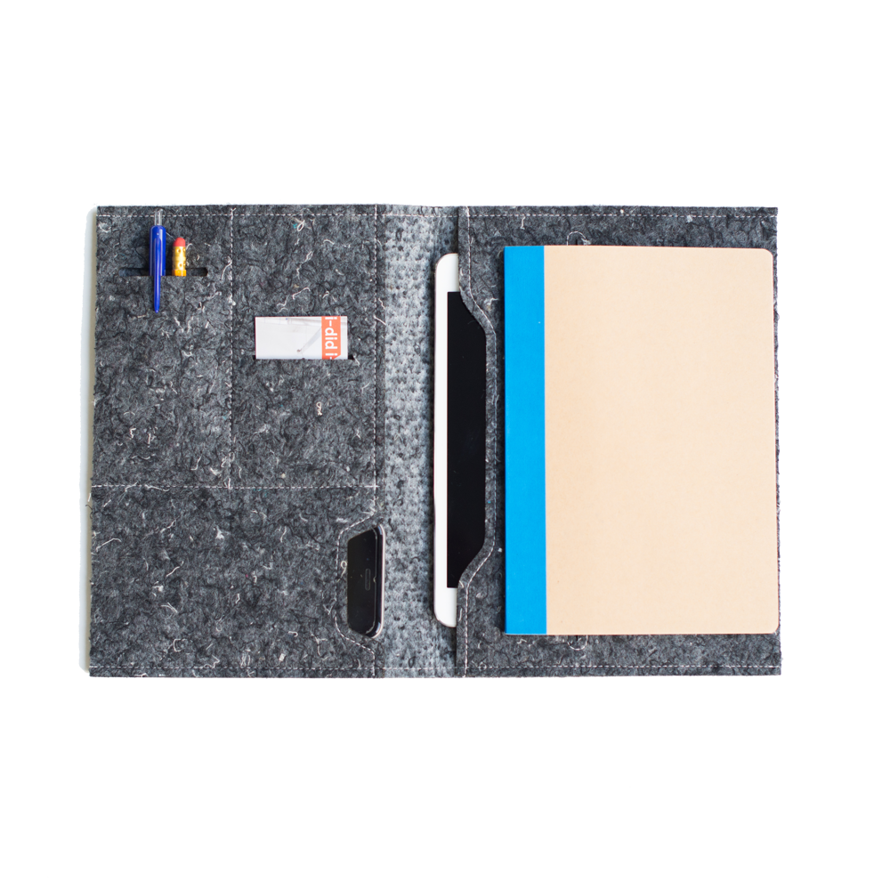 Mosi | Notizbuch Organizer