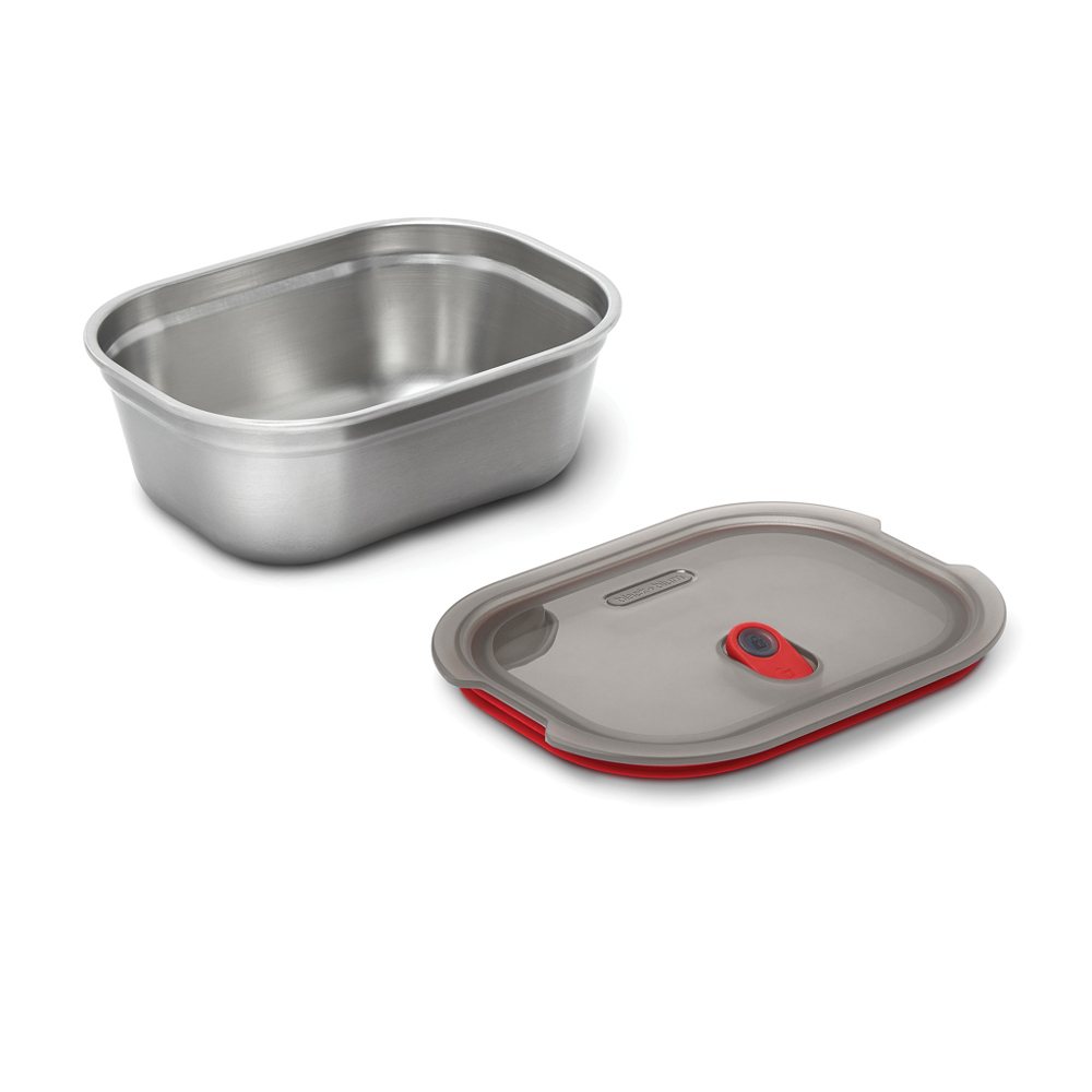 Black+Blum 3-tlg. Mealprep Box Set - klein, medium, groß