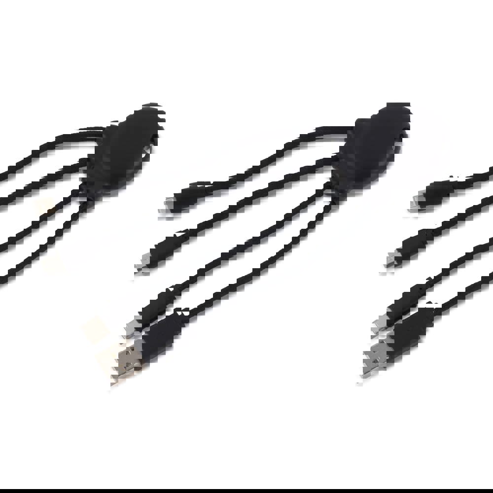 2087 | Xoopar Octopus Charging cable