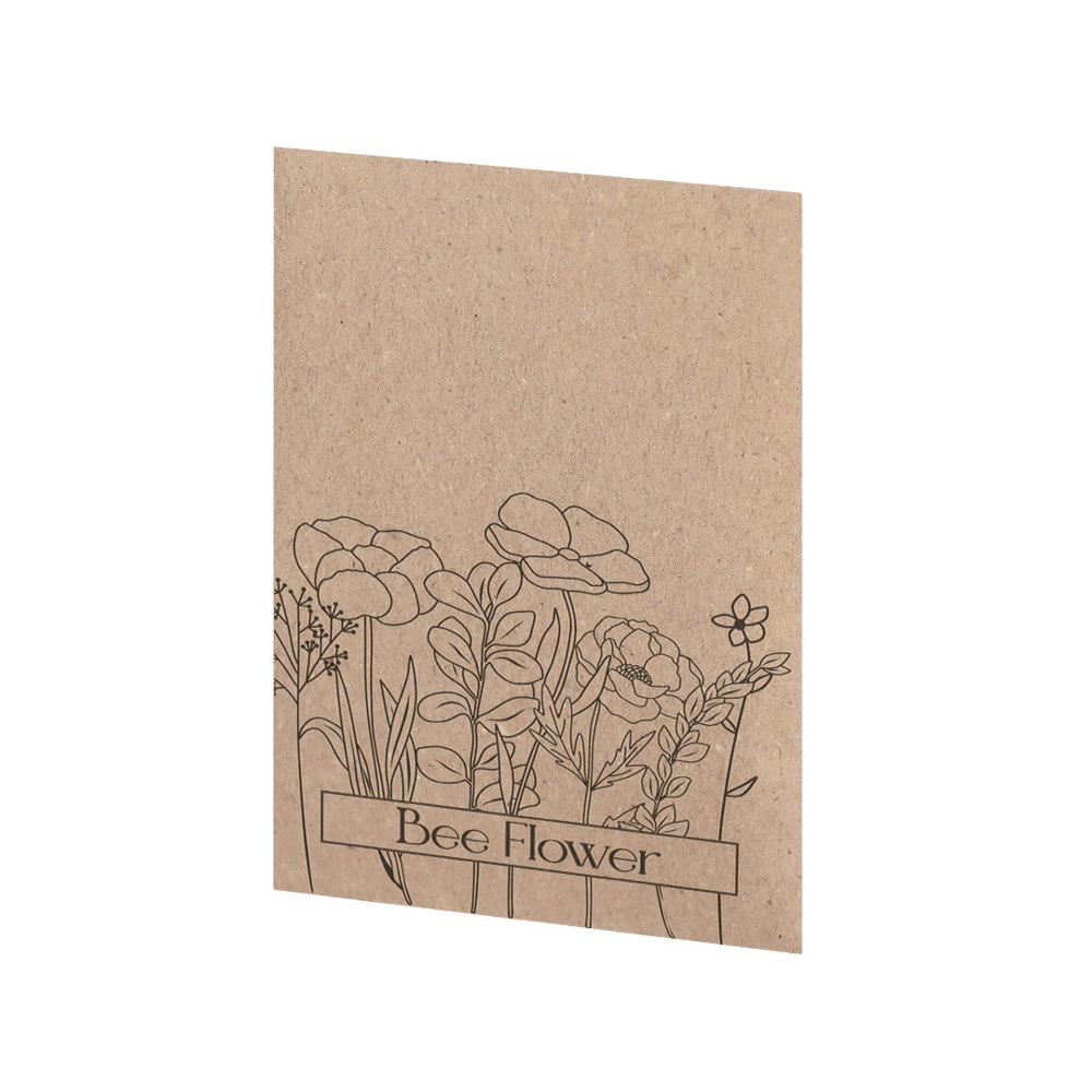 Beutel-Samen Balvor